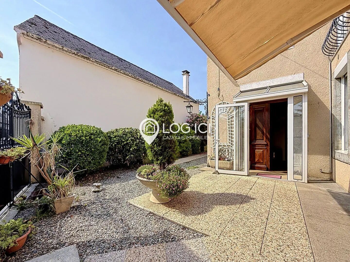 Maison à vendre, 176m², Montaut