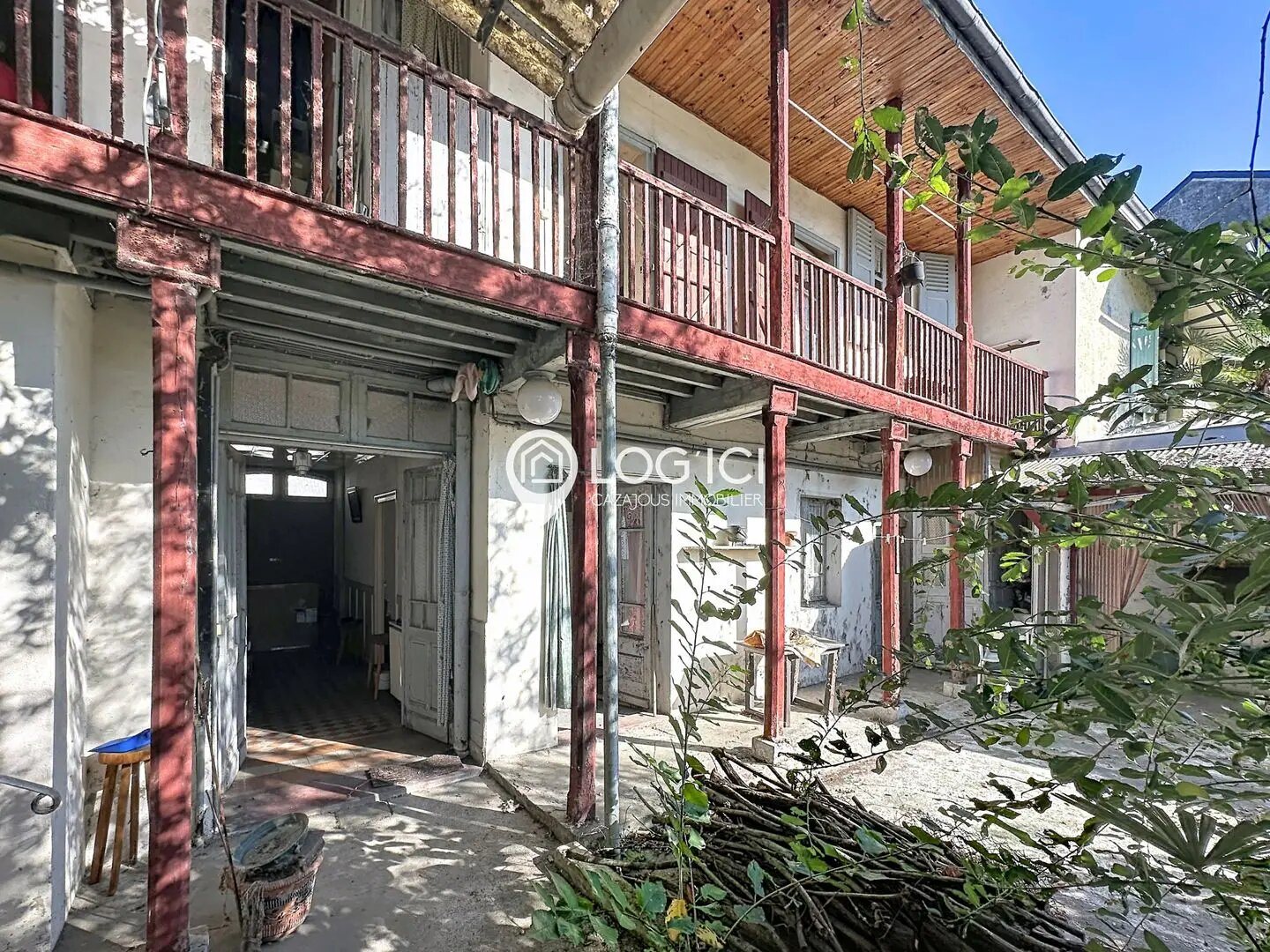 Maison à vendre, 122m², Nay
