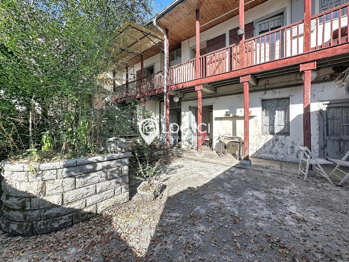 Maison à vendre, 122m², Nay