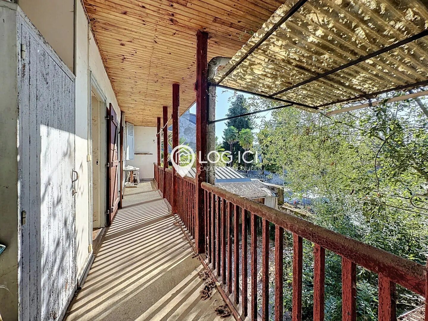 Maison à vendre, 122m², Nay