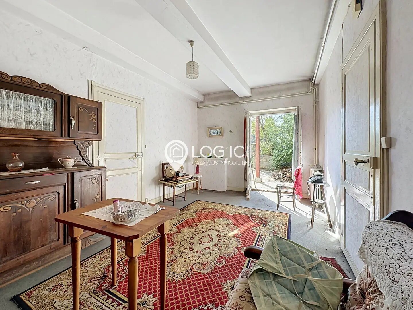 Maison à vendre, 122m², Nay