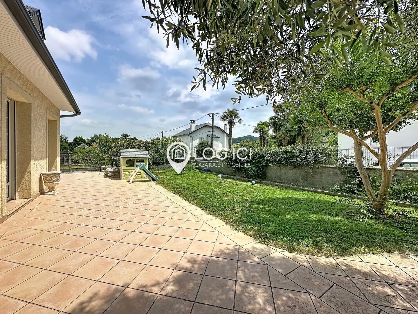 Maison à vendre, 140m², Lestelle-Bétharram