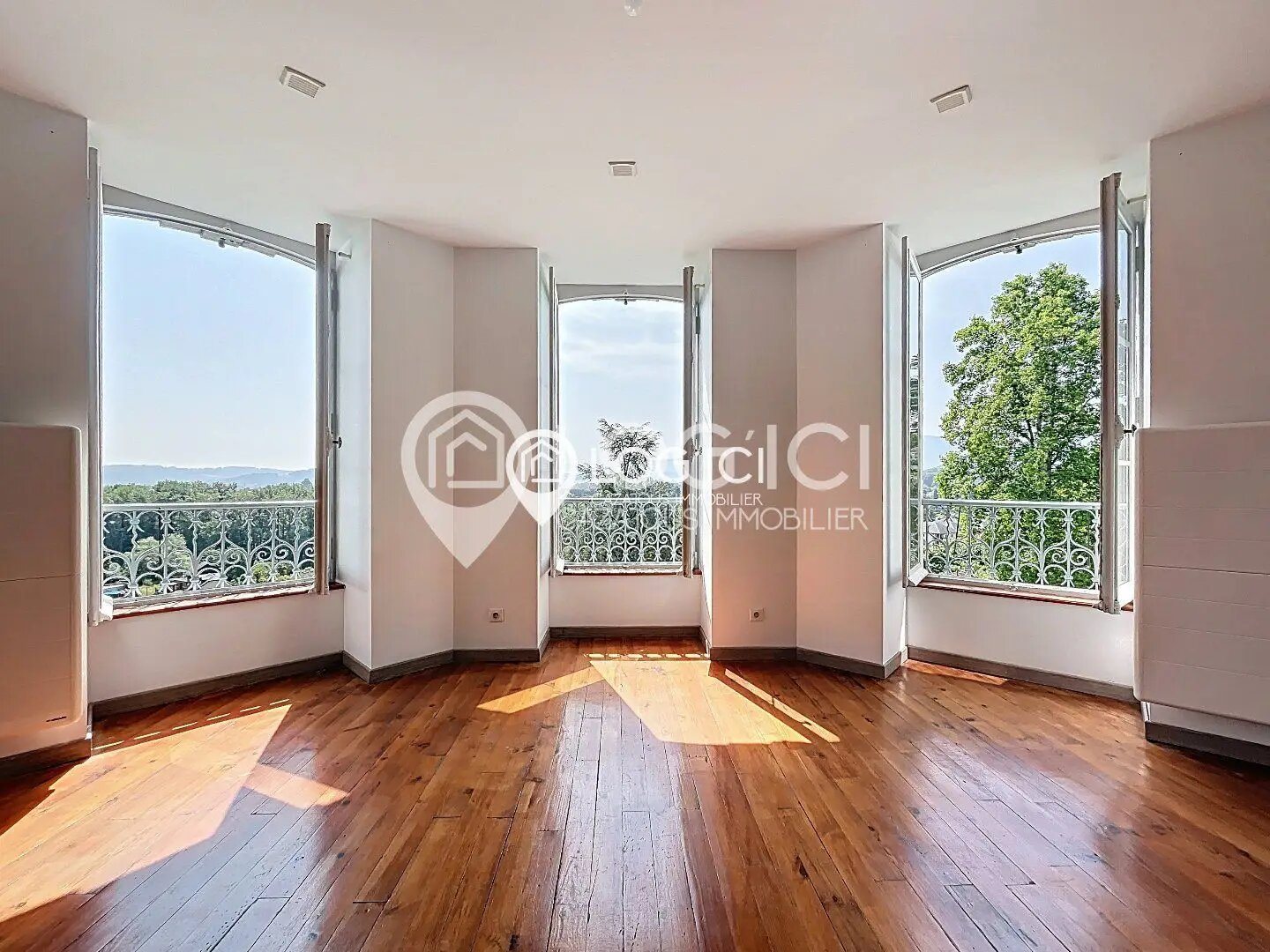 Appartement à vendre, 69m², Nay