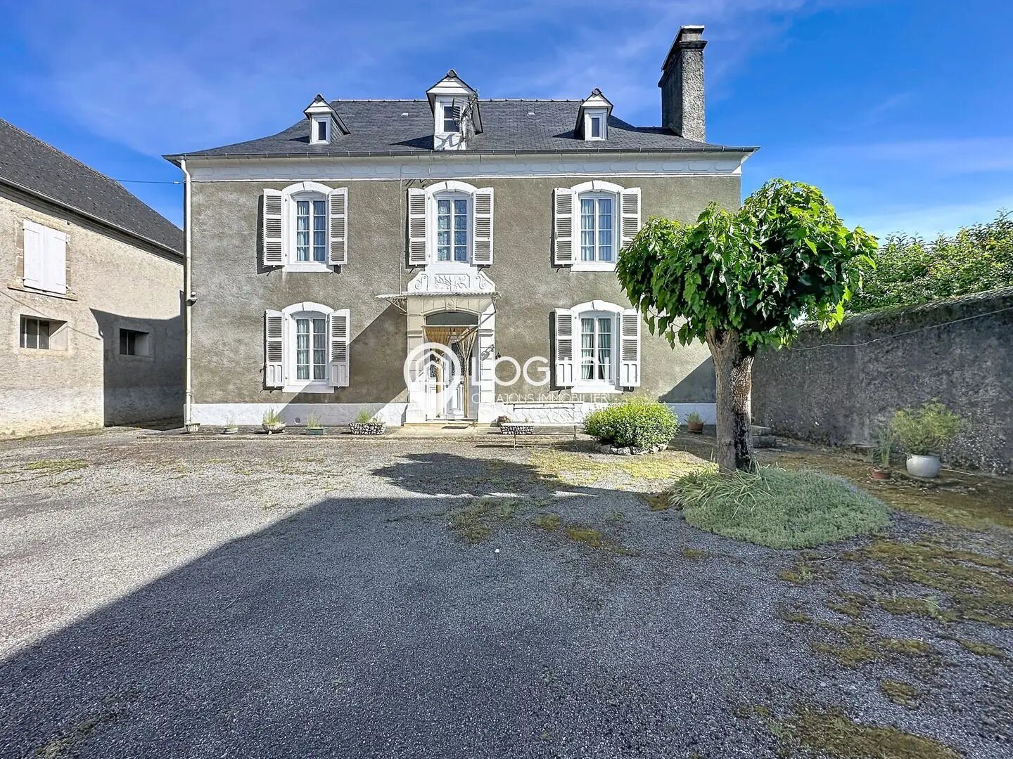 Maison à vendre, 165m², Lagos