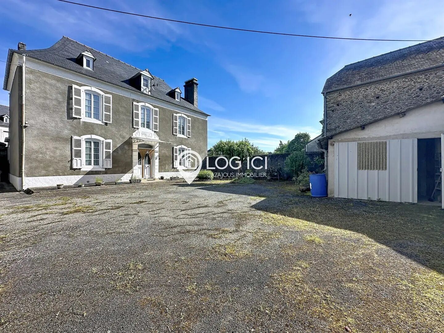 Maison à vendre, 165m², Lagos