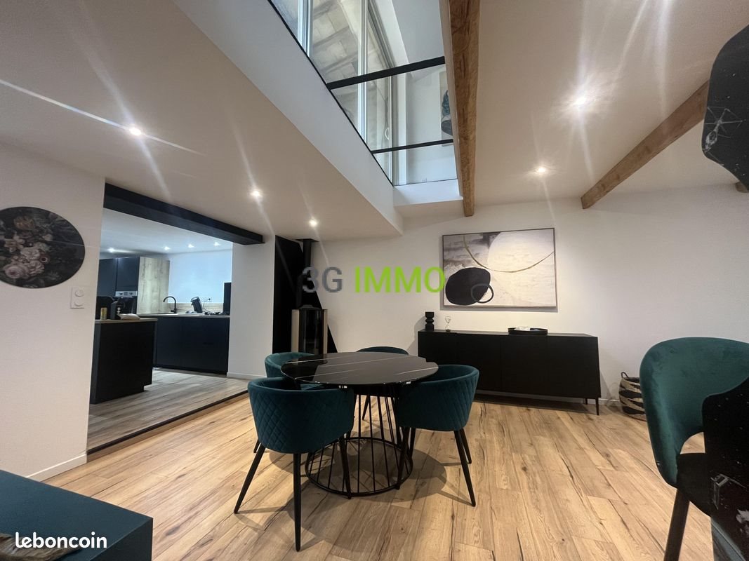 Maison à vendre, 145m², Usclas-d'Hérault