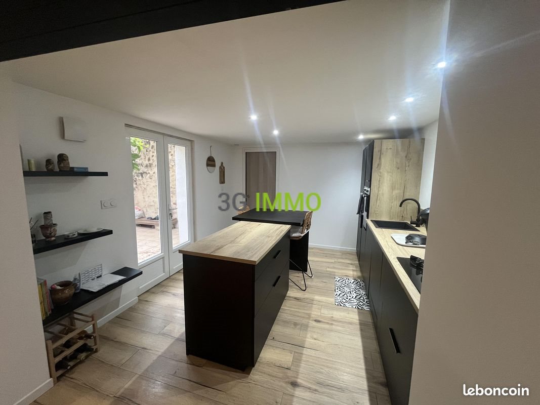 Maison à vendre, 145m², Usclas-d'Hérault