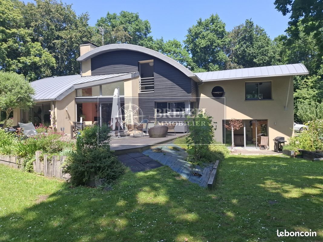 Maison à vendre, 239m², Dinard