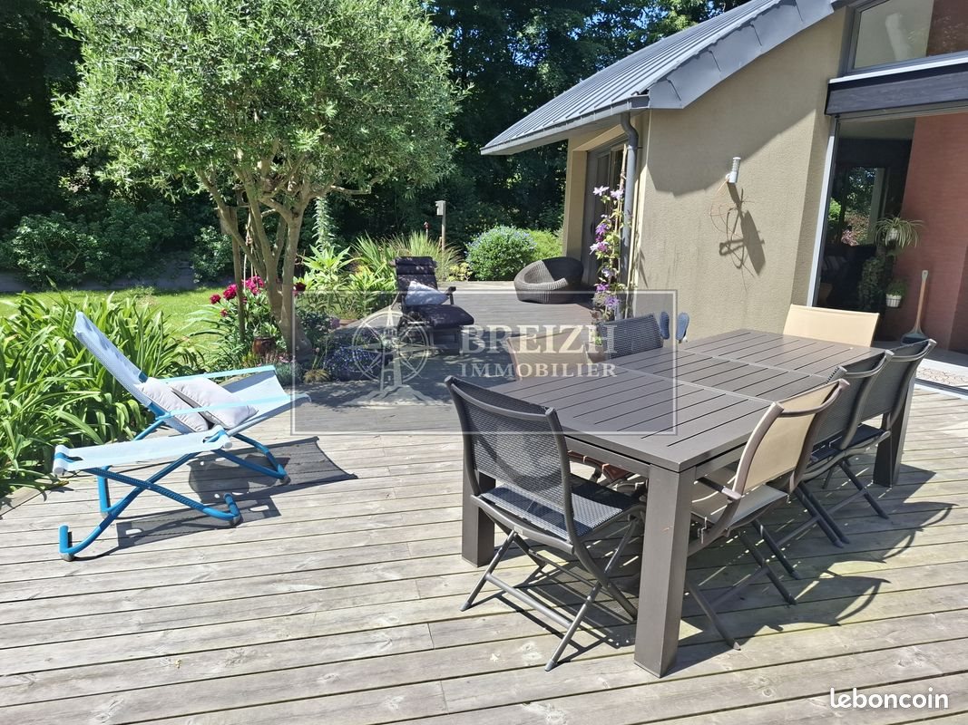 Maison à vendre, 239m², Dinard