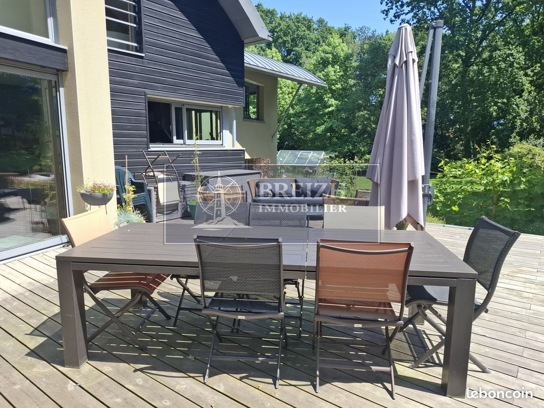 Maison à vendre, 239m², Dinard