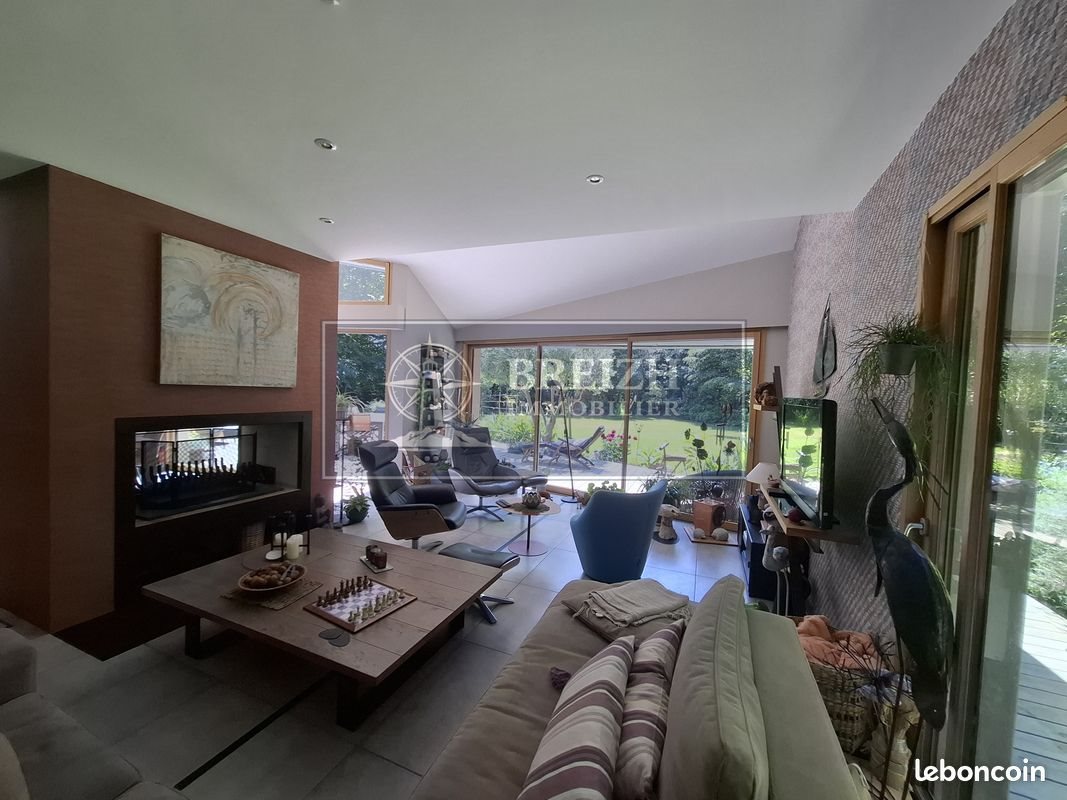 Maison à vendre, 239m², Dinard
