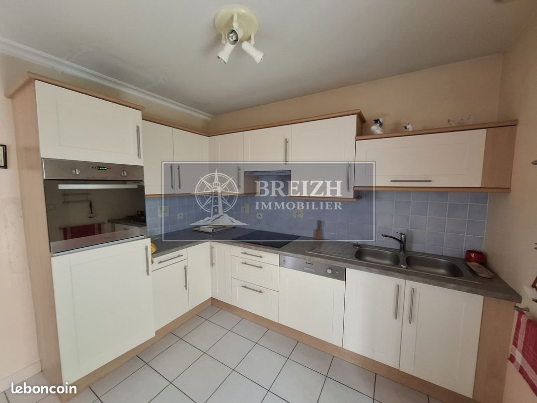 Maison à vendre, 103m², Saint-Malo