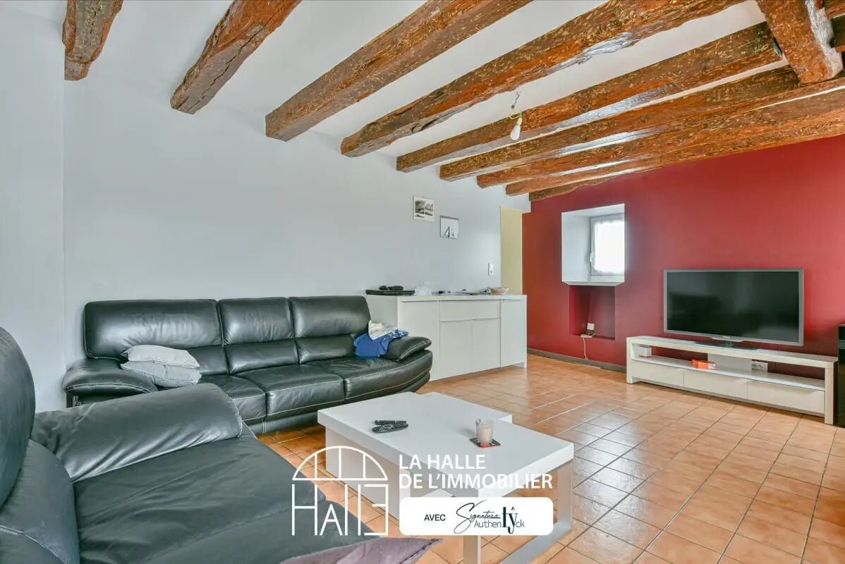 Maison à vendre, 95m², Bosmie-l'Aiguille