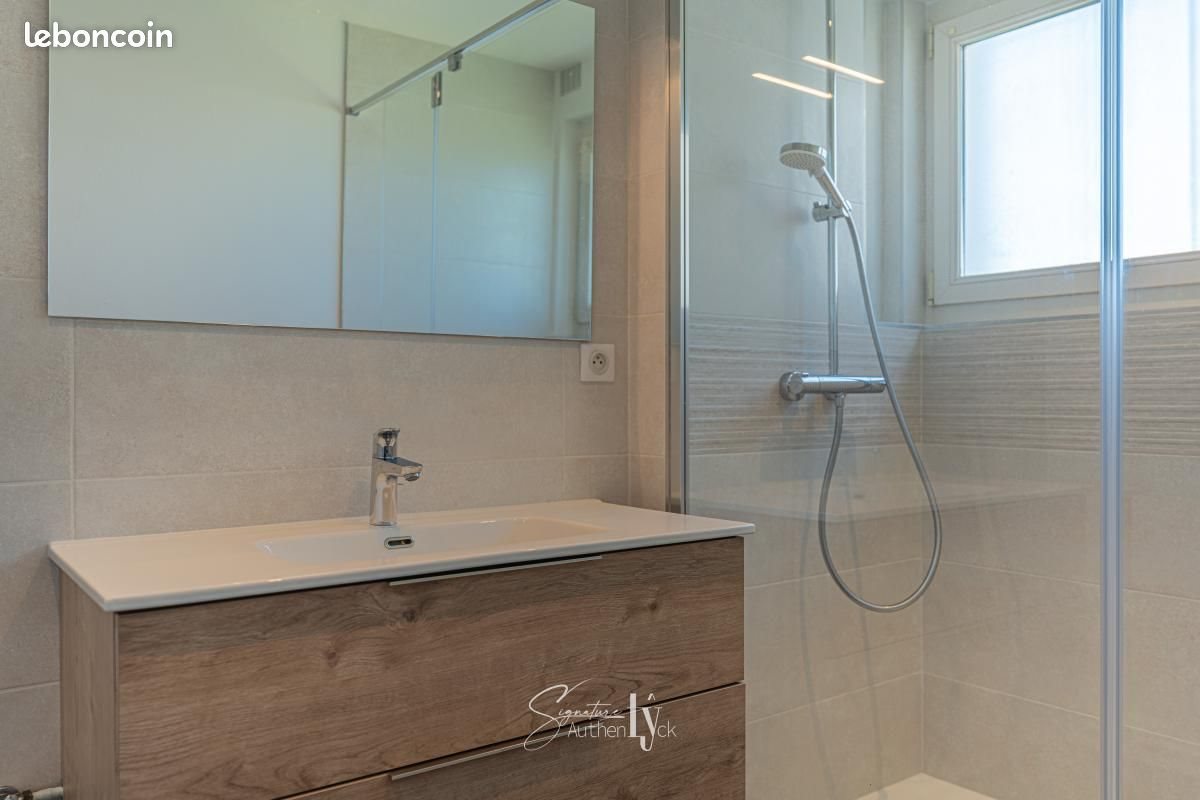 Appartement à vendre, 60m², Limoges