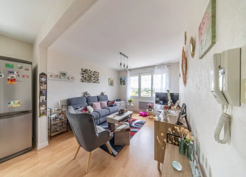 Appartement à vendre, 55m², Verdun
