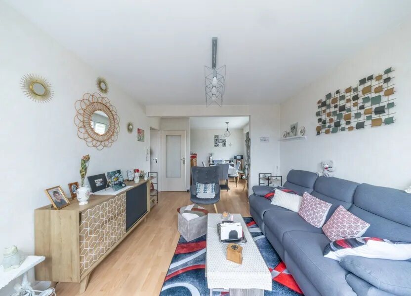 Appartement à vendre, 55m², Verdun