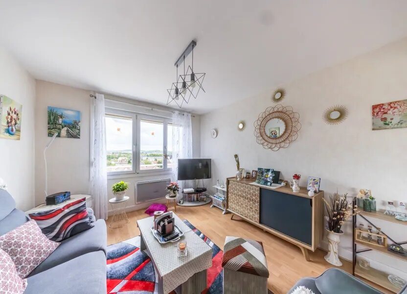 Appartement à vendre, 55m², Verdun