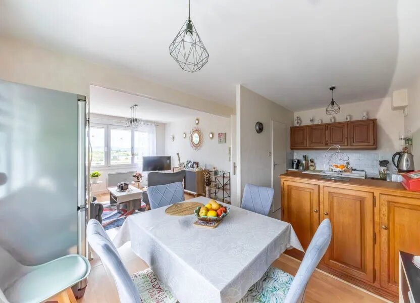 Appartement à vendre, 55m², Verdun