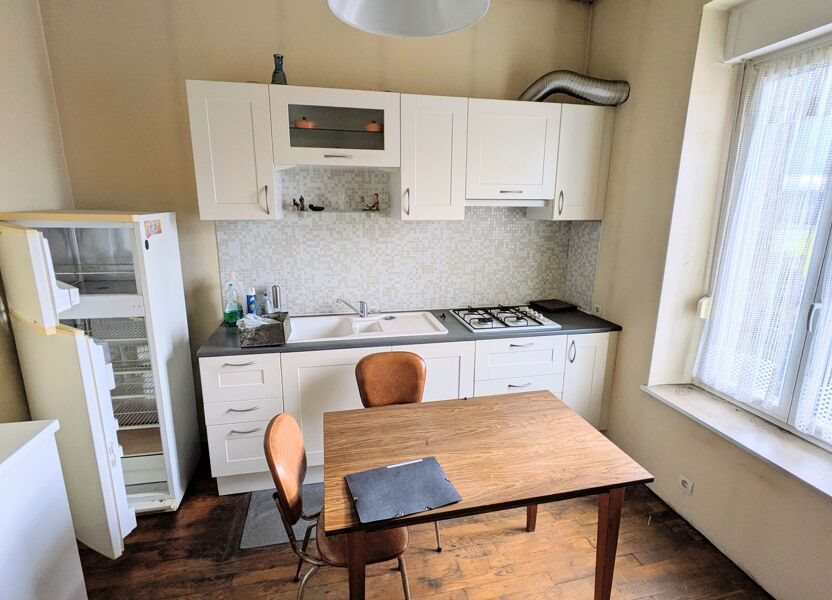 Maison à vendre, 45m², Étain