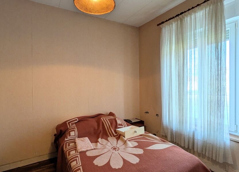 Maison à vendre, 45m², Étain