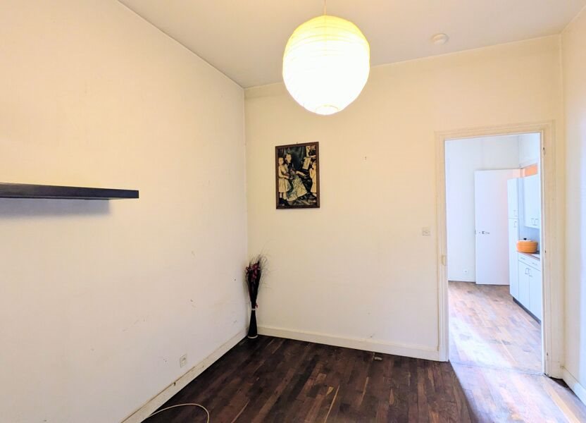 Maison à vendre, 45m², Étain