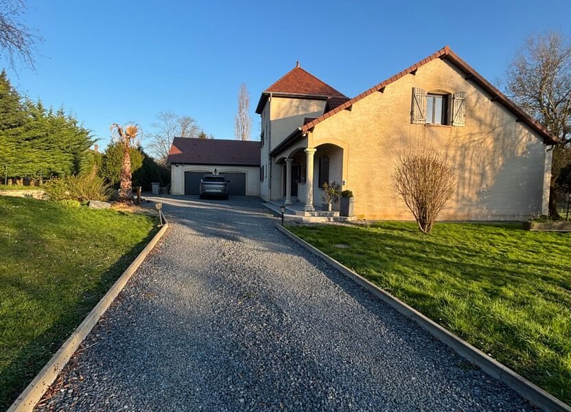 Maison à vendre, 248m², Récicourt