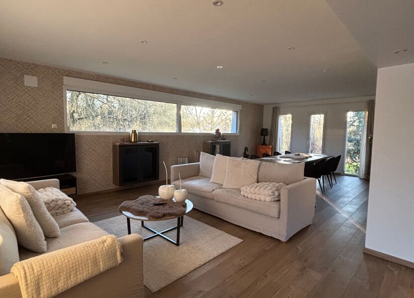Maison à vendre, 248m², Récicourt