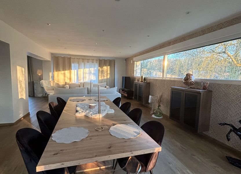 Maison à vendre, 248m², Récicourt