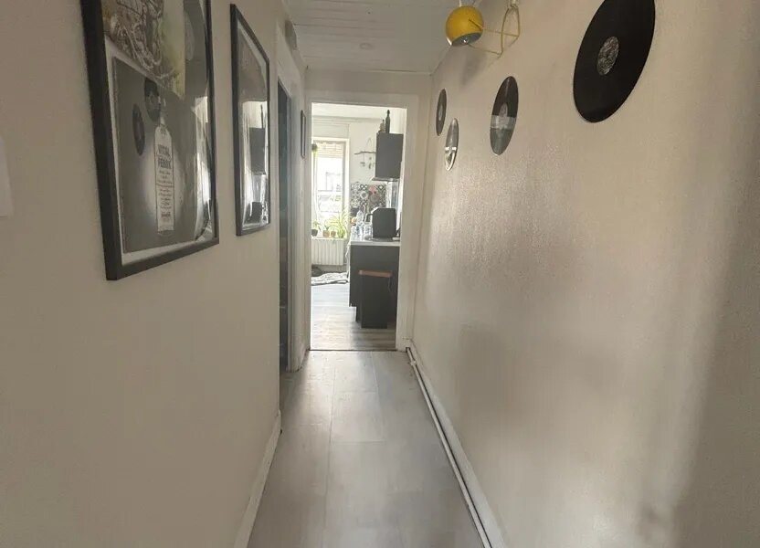 Maison à vendre, 80m², Labry