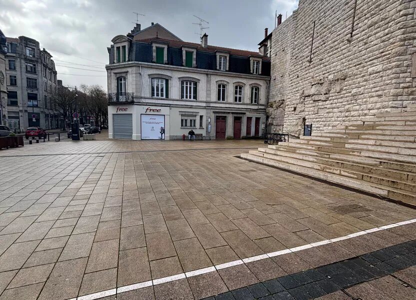 Appartement à vendre, 71m², Verdun