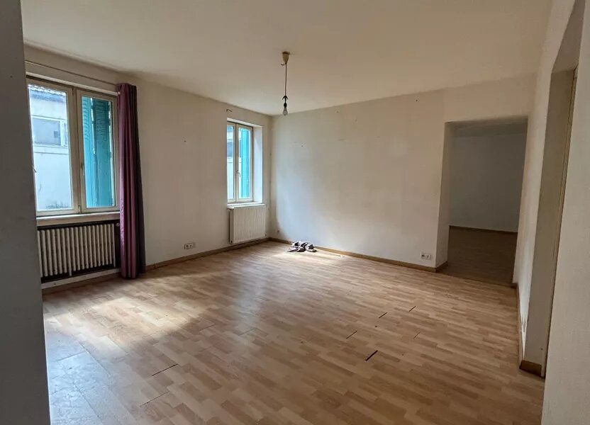 Appartement à vendre, 71m², Verdun