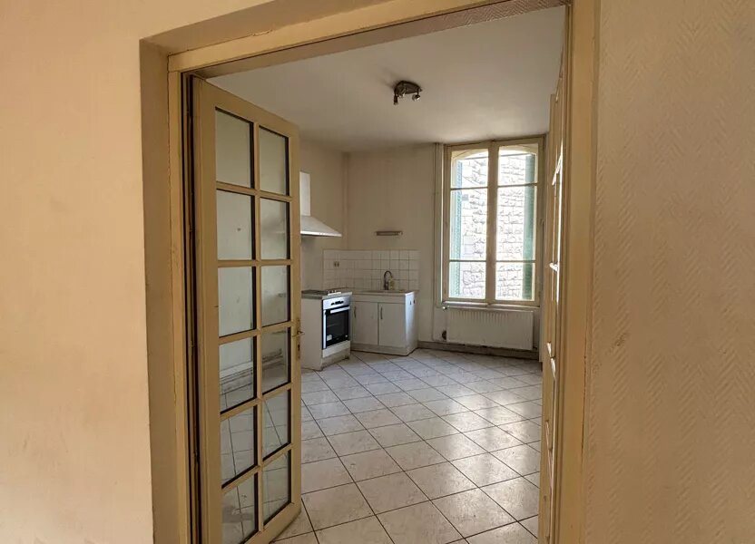 Appartement à vendre, 71m², Verdun