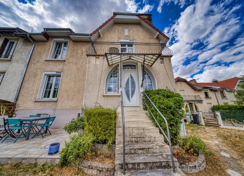 Maison à vendre, 72m², Verdun