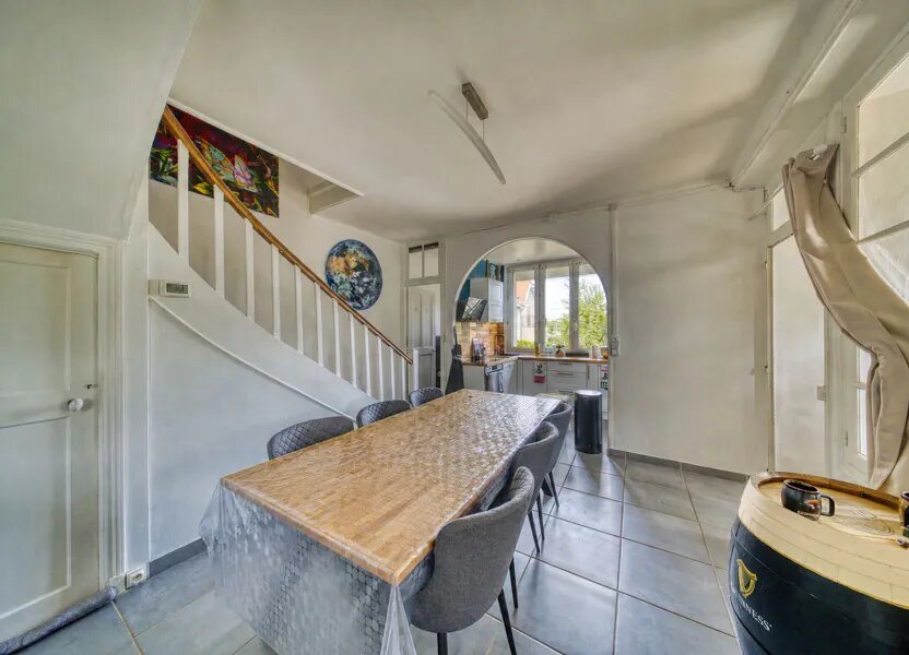 Maison à vendre, 72m², Verdun