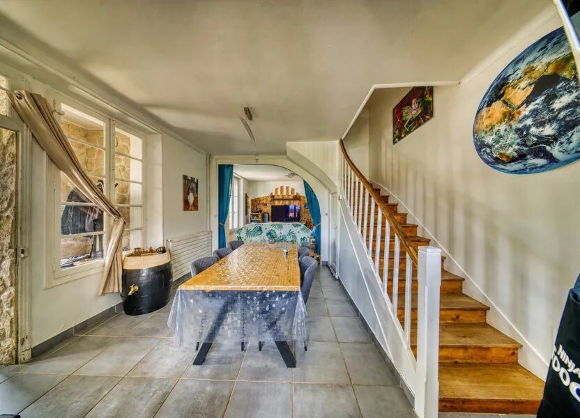 Maison à vendre, 72m², Verdun