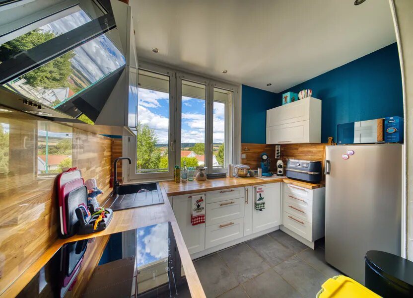 Maison à vendre, 72m², Verdun