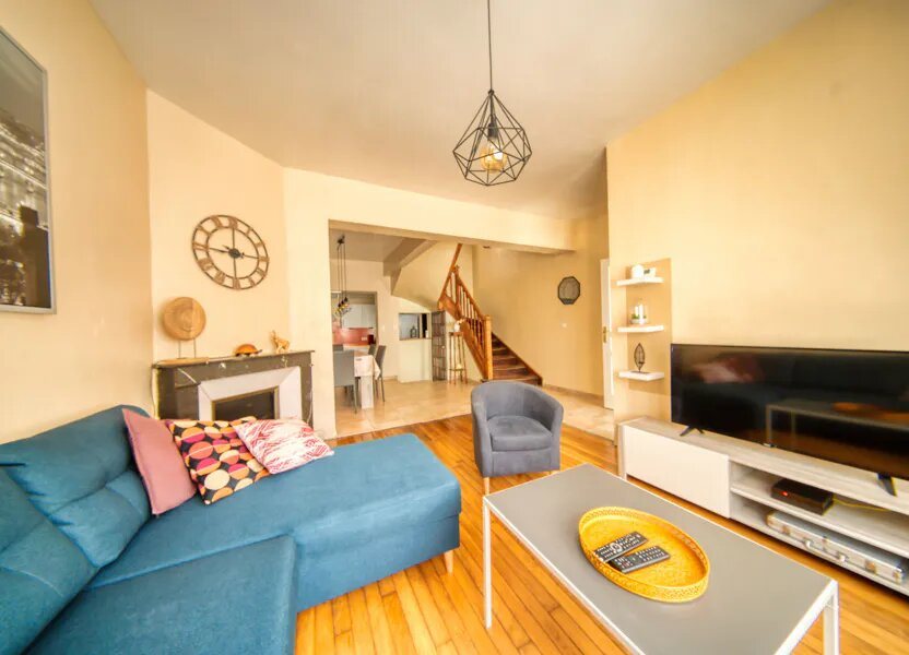 Maison à vendre, 99m², Verdun