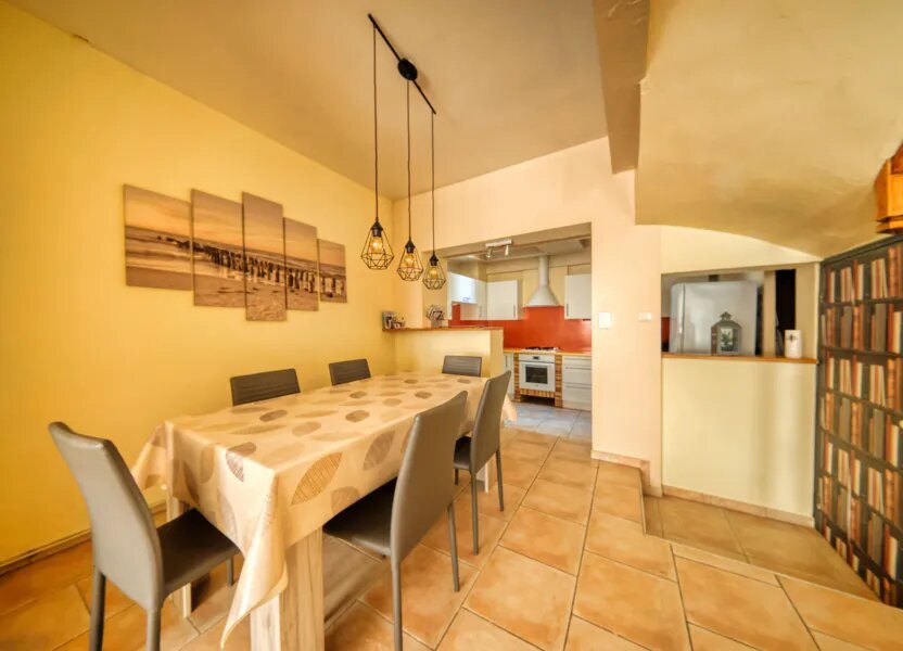 Maison à vendre, 99m², Verdun
