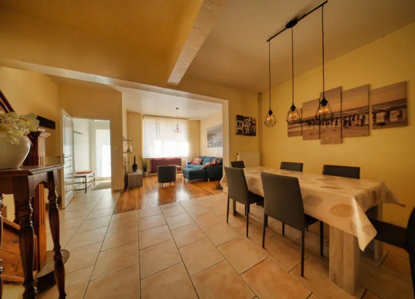 Maison à vendre, 99m², Verdun