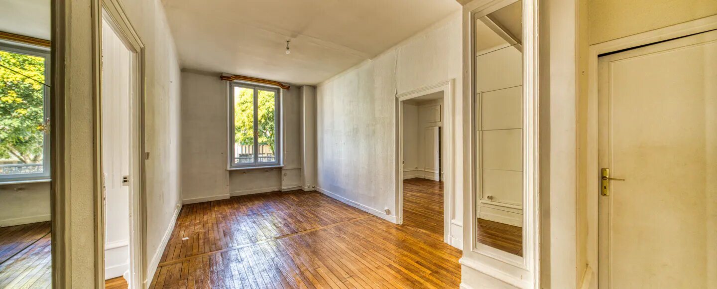 Appartement à vendre, 326m², Verdun