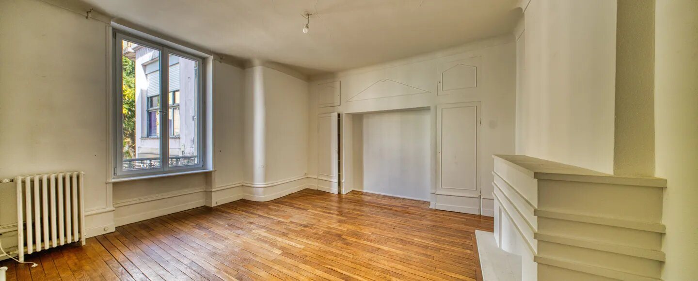 Appartement à vendre, 326m², Verdun