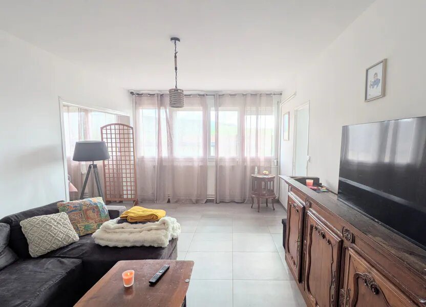 Appartement à vendre, 83m², Belleville-sur-Meuse