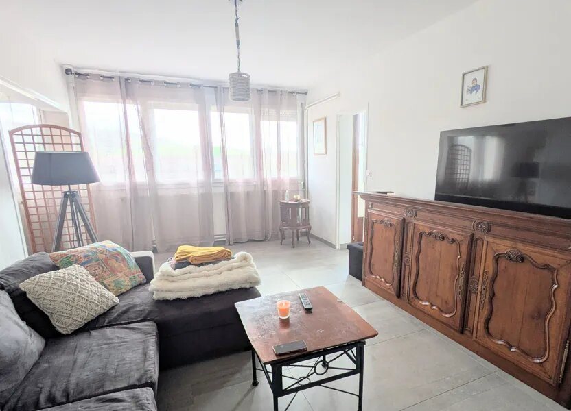 Appartement à vendre, 83m², Belleville-sur-Meuse