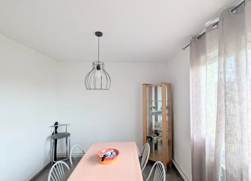 Appartement à vendre, 83m², Belleville-sur-Meuse