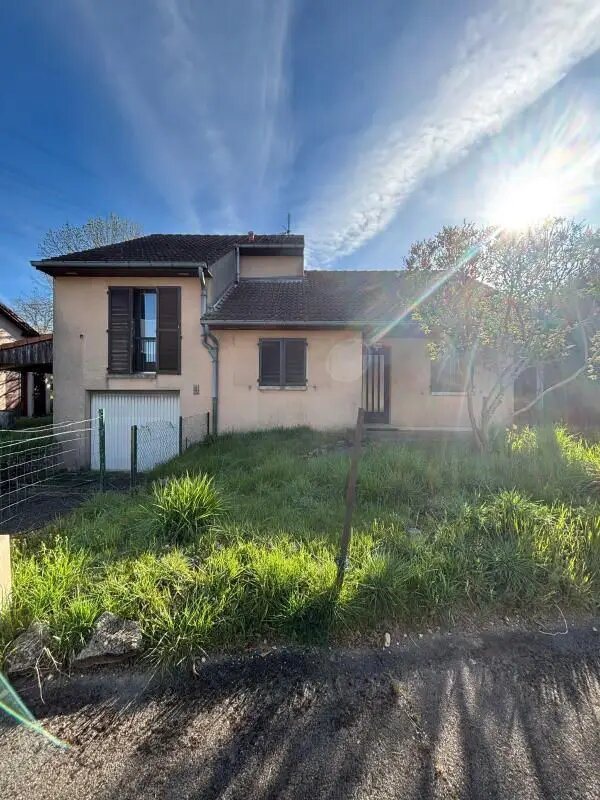 Maison à vendre, 101m², Stenay