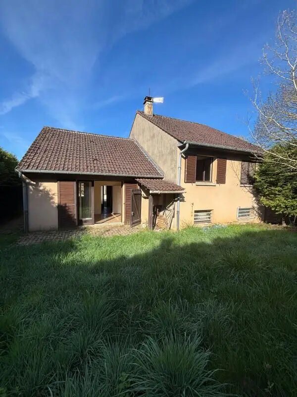 Maison à vendre, 101m², Stenay
