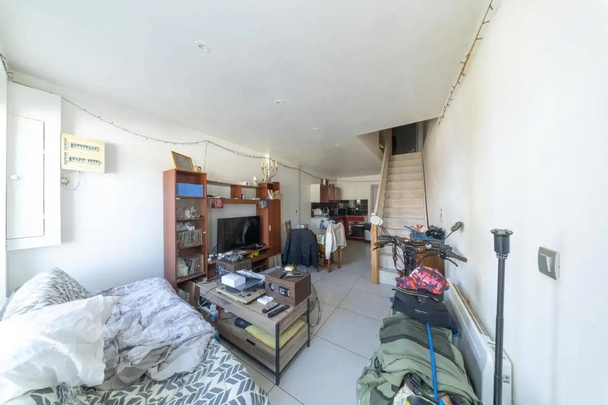 Maison à vendre, 56m², Verdun
