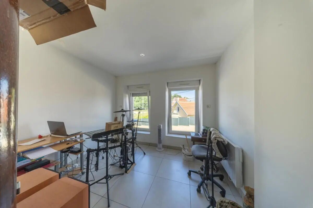 Maison à vendre, 56m², Verdun