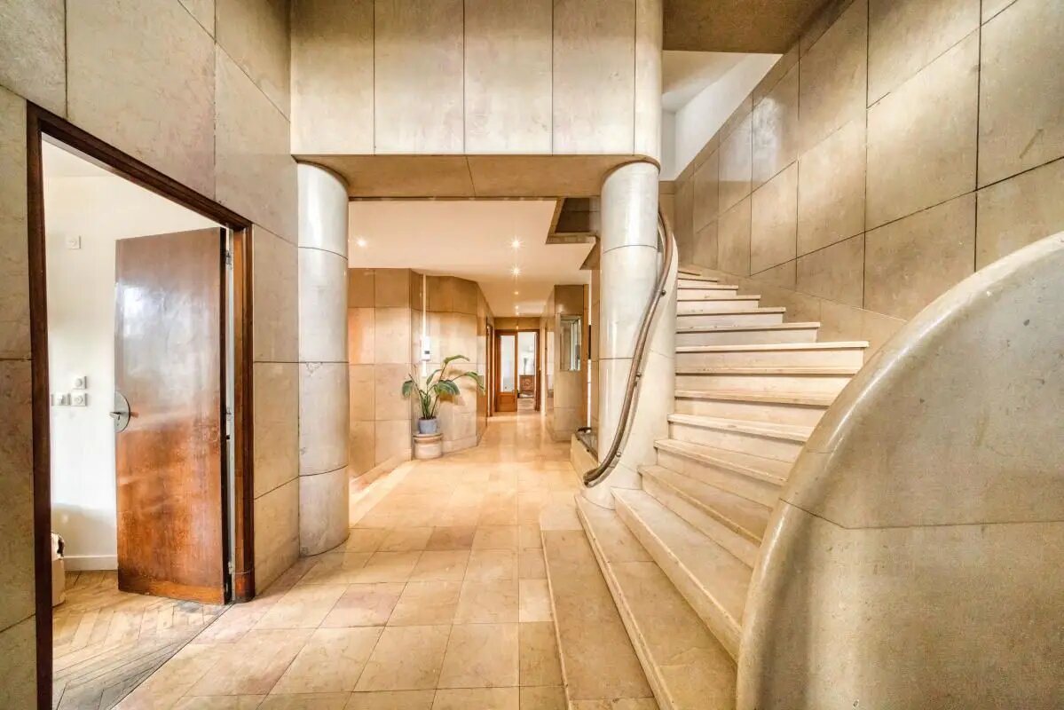 Maison à vendre, 344m², Belleville-sur-Meuse