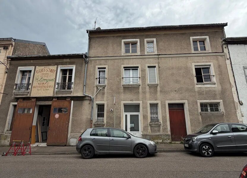 Maison à vendre, 83m², Verdun